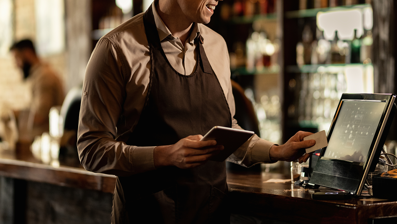 Cari Yönetim – Cari hesap ve gelir gider takibi