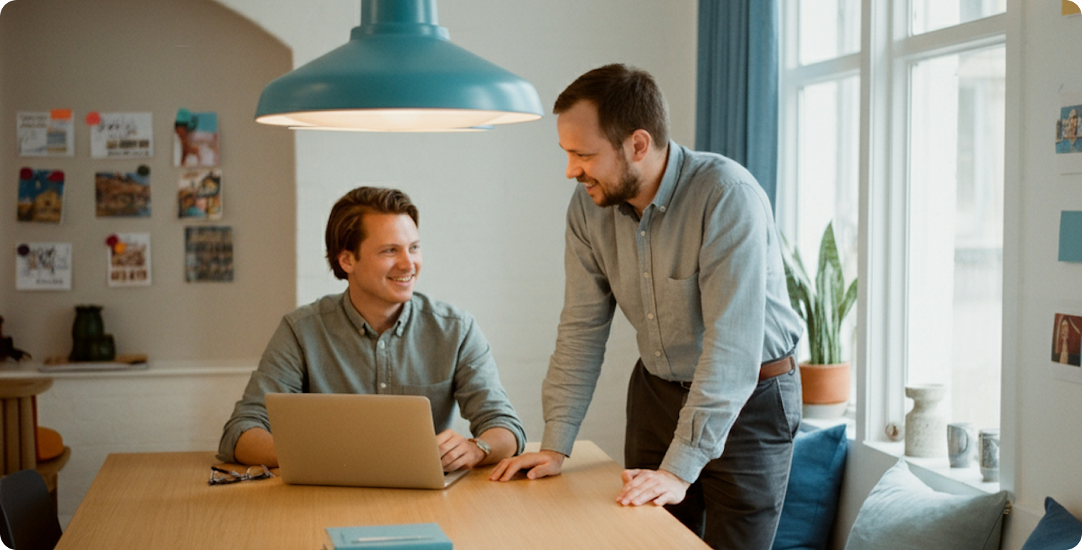 Cari hesap hareketleri ekranı